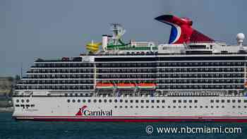 Carnival data breach exposes personal information of nearly 6 million cruise passengers