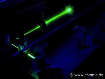 Holographie trifft Spektroskopie: Ultraschnelles Mikroskopieverfahren für optische Prozesse
