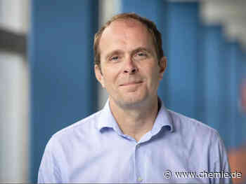 Für eine grünere Chemie: Der Gerhard-Ertl-Lecture Award 2026 geht an Professor Marc Koper