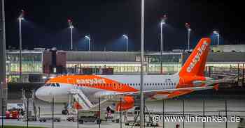 US-Investor erwägt Übernahme von Billigflieger Easyjet