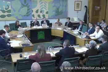 Commission does not appear ‘fit for purpose’ after row with fellow regulator, committee chair claims