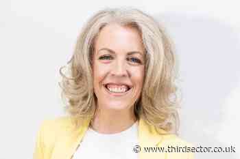 Cancer charity promotes marketing director to top job