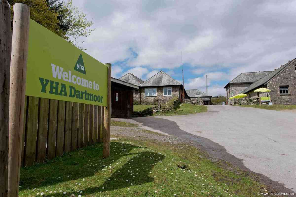 Youth charity puts seven sites up for sale to secure ‘long-term prosperity’