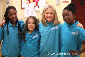 Scottish youth charity to merge into English counterpart