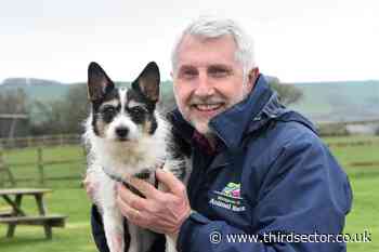 Charity chief to retire after more than four decades in animal welfare