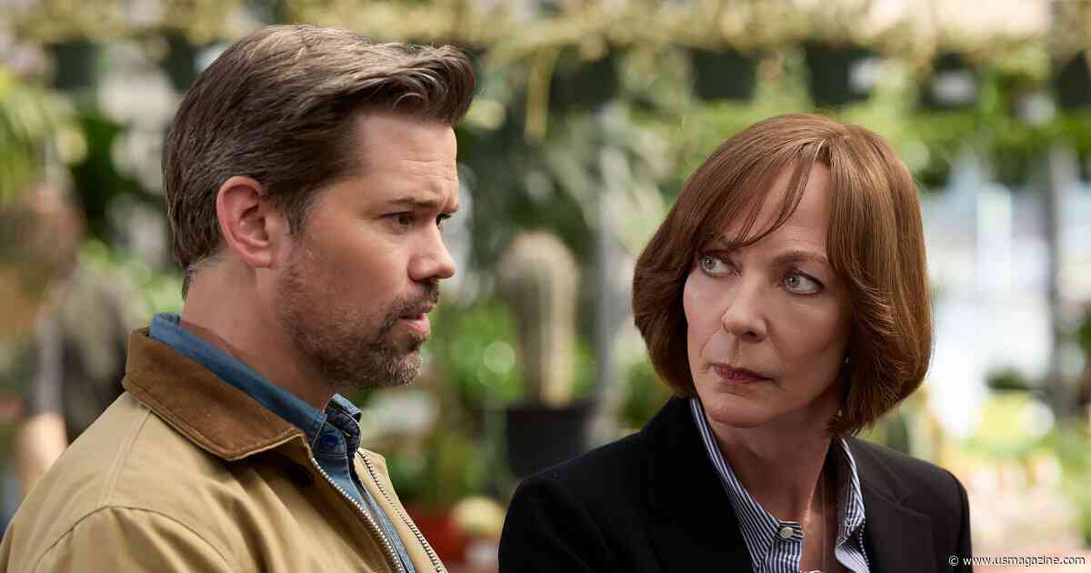 Allison Janney Will Make You Weep in Bittersweet ‘Miss You, Love You’