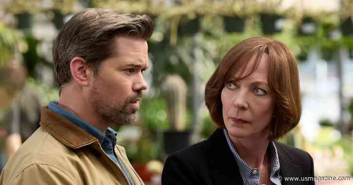 Allison Janney Will Make You Weep in Bittersweet ‘Miss You, Love You’
