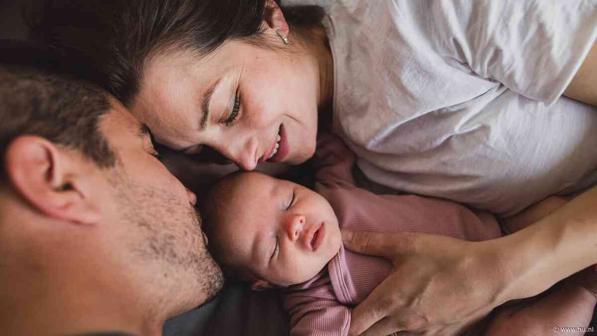 NU+ | Vrouwen worden steeds later zwanger: 'Kinderwens is als zuurstof'