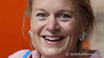 Julia Vytopil wordt nieuwe directeur Stimuleringsfonds Creatieve Industrie