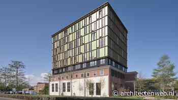 Nominaties voor de Vakjuryprijs Tilburg Architectuurprijs bekend gemaakt