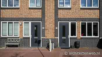 Minder nieuwbouwwoningen in eerste kwartaal dan 2025