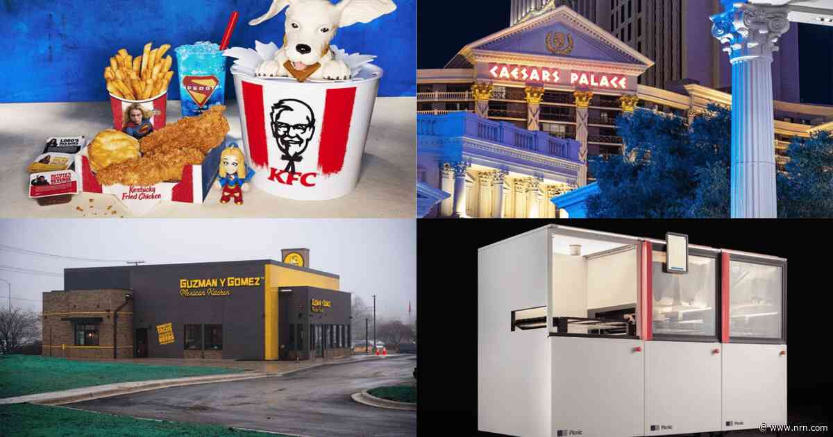 Trending this week: Dairy Queen is giving cash to franchisees that open new locations