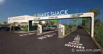 Shake Shack stock takes a hit after it lowers sales guidance