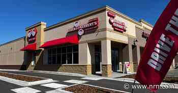 Erbert &amp; Gerbert’s names Mark Kocer CEO