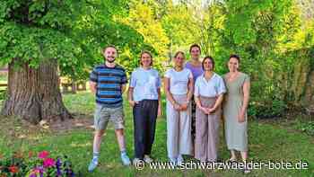 Viele Akteure, ein großes Ziel: Das  ist beim Sommerferienprogramm der Stadt Wildberg geboten