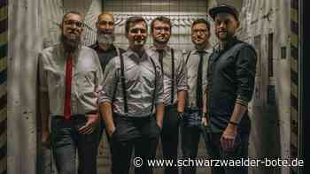 Festival in Calw: Diese zehn Bands stehen Ende Juli bei  Rock am Brühl  auf der Bühne