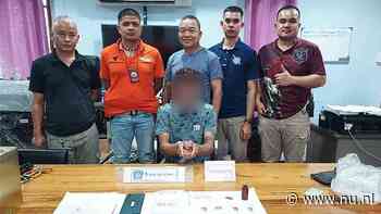 Thais politiebureau verspreidt zelf AI-foto van arrestatie door agenten in glitterjurk