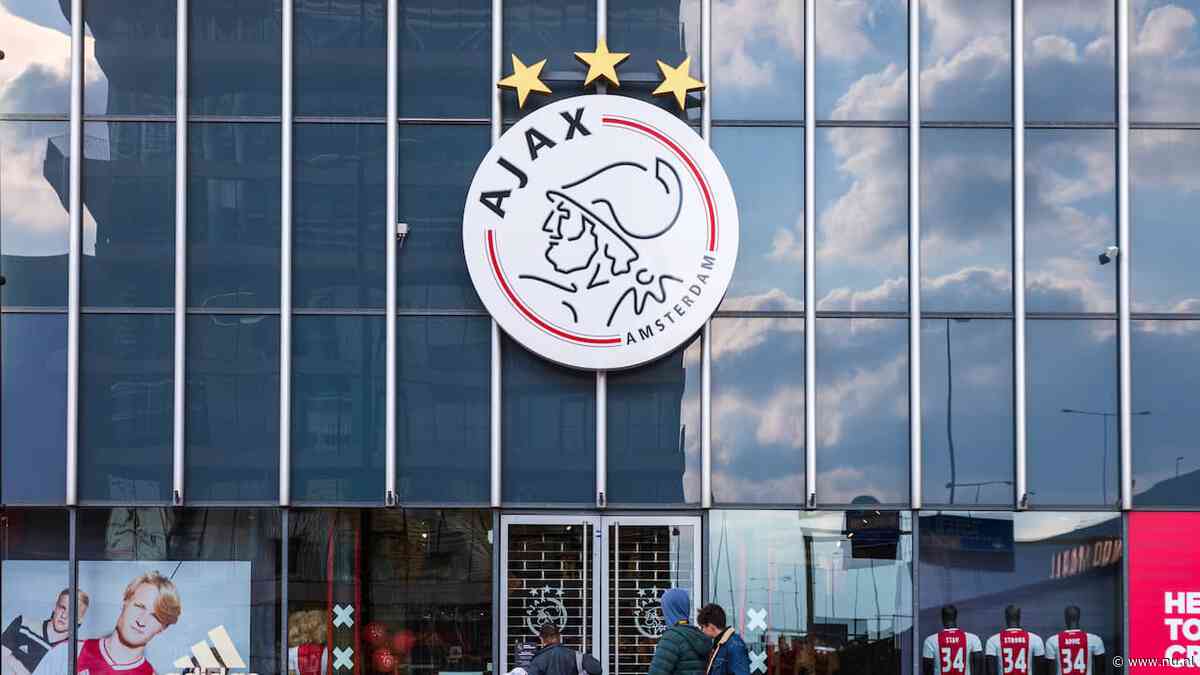 Man uit het Gelderse Buren aangehouden op verdenking van hack bij Ajax