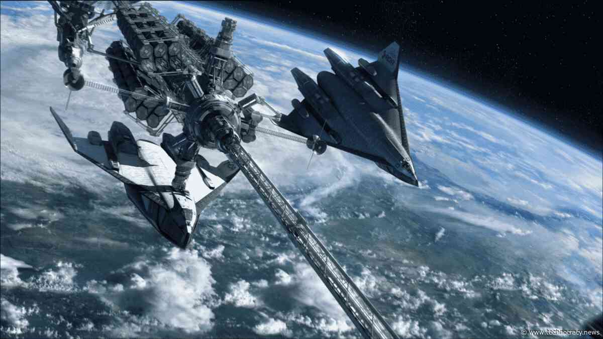 Arch-Technocrats Planning For Conscious AI To Conquer The Cosmos