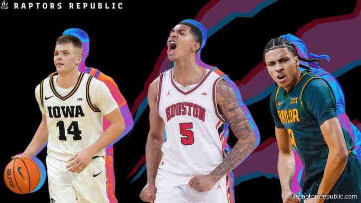 NBA Draft experts and rumours: Bennett Stirtz leads fits for Raptors