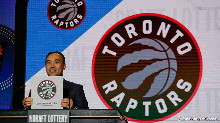 How does the NBA’s lottery reform impact the Toronto Raptors?
