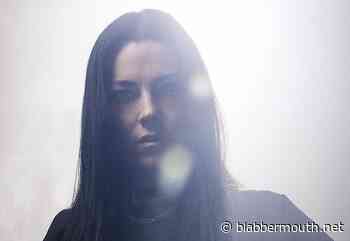 EVANESCENCE's AMY LEE Says 'Constant Bad News' Is 'Exhausting' But The Solution Isn't Just Running Away From It
