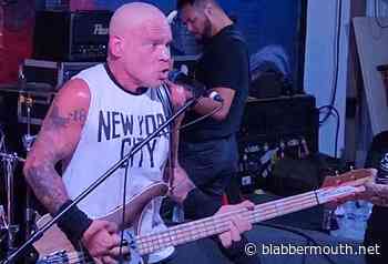 CRO-MAGS Release First New Song In Six Years, 'Wired For Chaos'