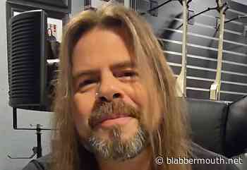 QUEENSRŸCHE's TODD LA TORRE Says A Growing Number Of TRUMP Supporters Are Experiencing 'Buyer's Remorse'