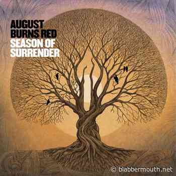 Season Of Surrender