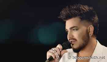 QUEEN's ADAM LAMBERT On 2026 'Pride Month': 'It's Incredible How Much Change Has Happened'