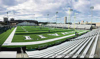 University of Hawaii cries foul over demise of student-athlete pay legislation