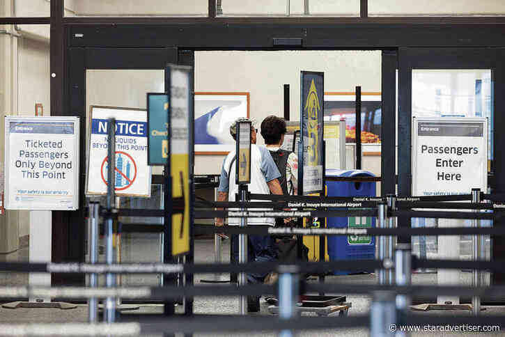 Kokua Line: Why did TSA charge passenger $90 to get through security?