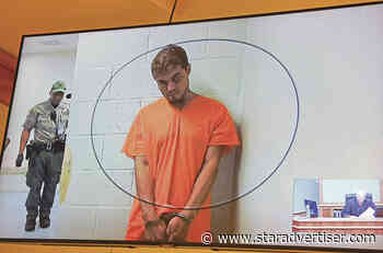 Puna triple homicide suspect to undergo mental examination