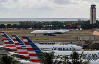 Airport runway repairs may increase noise in Ewa