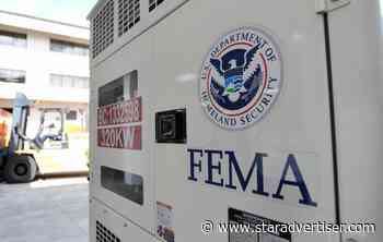 Kokua Line: Must I speak English to get FEMA aid?