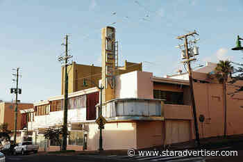 Council pushes city to buy Queen Theater in Kaimuki