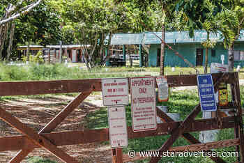 City reverses course on Koko Crater Stables eviction notice