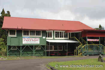 Volcano charter school moves forward with major expansion