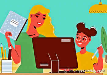 Working together: Making the most of summer with the family when you work from home
