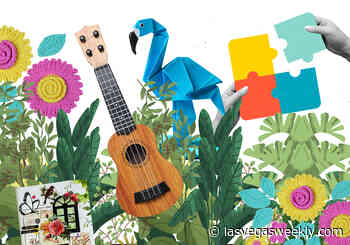10 at-home activities to engage teens' minds