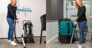 Truvox launches two new floorcare solutions