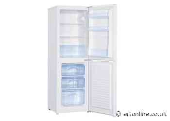 IceKing product named Best Fridge Freezer for small kitchens and awarded Good Housekeeping Institute Approval for 2026