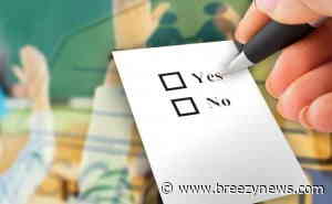 Ackerman restaurant Tax Referendum falls short despite majority support