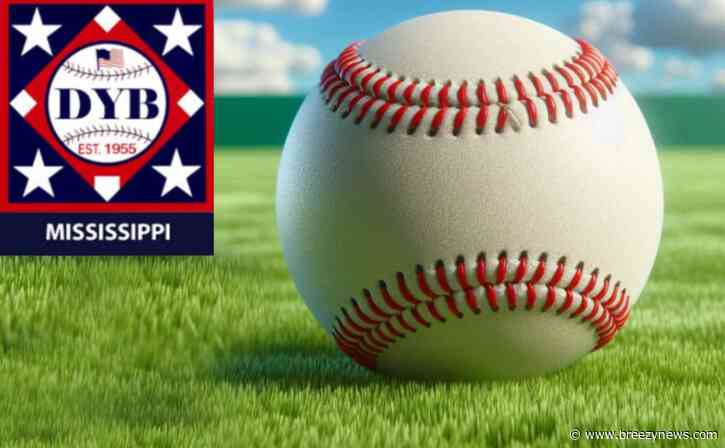 Kosciusko to host multiple youth baseball tournaments this summer