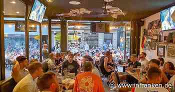 Public Viewing in Coburg: Hier kann man die WM-Spiele sehen