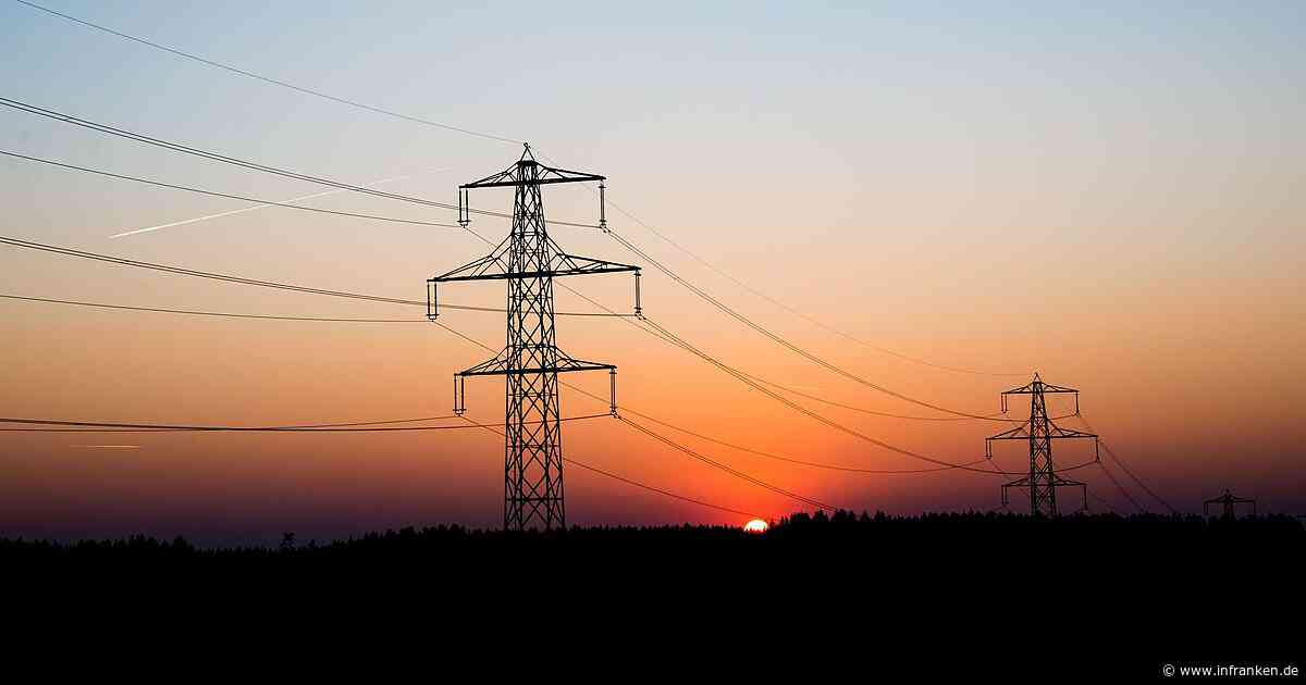 Stromausfall in Neustadt bei Coburg - Stadtwerke zum Hintergrund