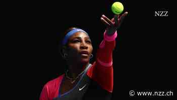 «Die Königin kehrt zurück»: Serena Williams kündigt Tennis-Comeback an