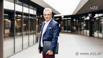 Der von Intrigen zermürbte Urs Kessler tritt per sofort als Präsident von Swiss Ice Hockey zurück – Marc Lüthi soll sein Nachfolger werden