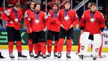 Vom Prügelknaben zum Dominator: der Aufstieg der Eishockey-Nation Schweiz