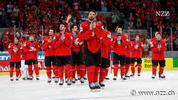 Silberne Tränen nach dem Gold-Spiel: War das der Schwanengesang der Spielergeneration um den Captain Roman Josi?